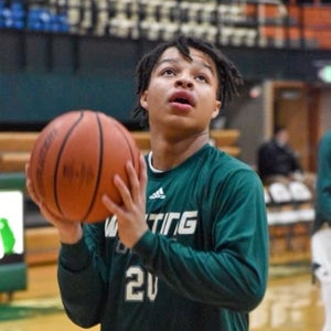 Shawn Donaldson mugshot