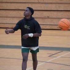Christian Holmes
