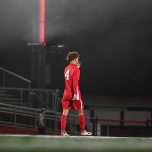 Brandon Smith