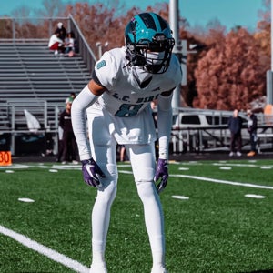 Tyrek Collins