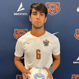 Emmanuel Ramirez