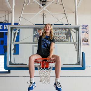 EMMA WILSON