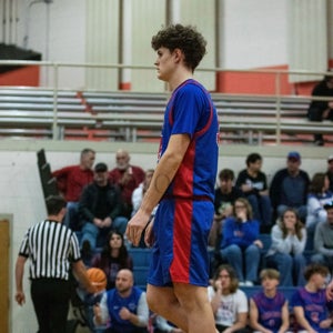 Ben Harrison mugshot