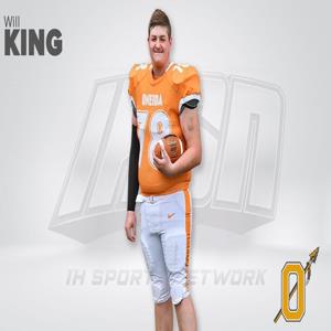 Will King