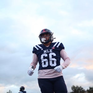 Mark Miranda
