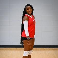 Simone Suggs