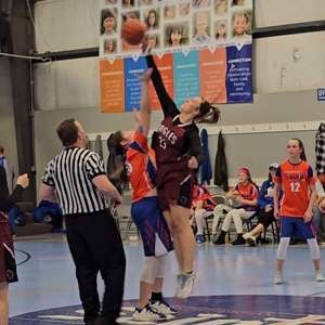 Hallie Brummett mugshot