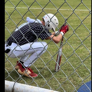 Landon Faucett mugshot