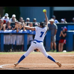 Madison Holder