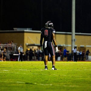 CALEB FORD