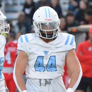 Evan Ingalls mugshot