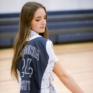 HAYLEE WALTERS