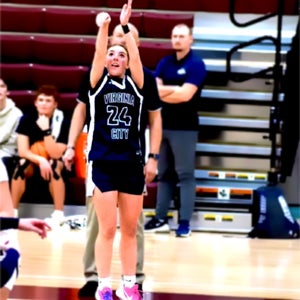 Haylee Walters