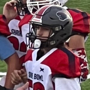 GARRETT STARR