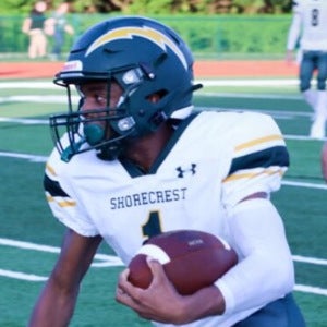 Damir Hooker mugshot