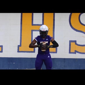 Isaiah Johnson