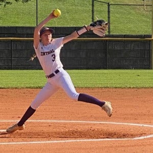 Kierston Williams mugshot