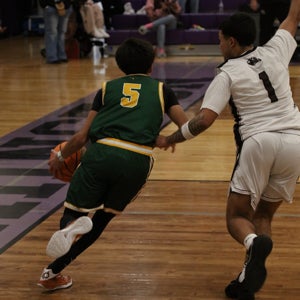 Abraham Nevarez mugshot