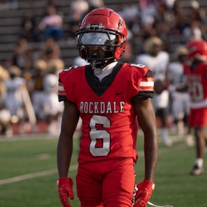 Jaylen Thomas
