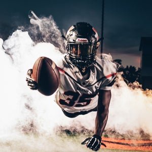 Tavien Clegg mugshot