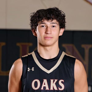 Rayden Goodwin mugshot