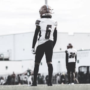 Craig Leblanc iii