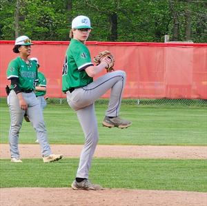 Joey Hauger