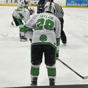 Benji Taylor