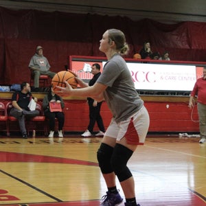 Alyssa Swecker