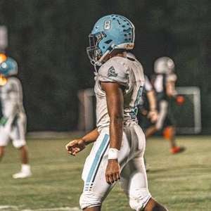 JAMARI RAY