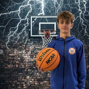 Weston Lewis mugshot