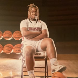 Kaleigh Middlebrooks