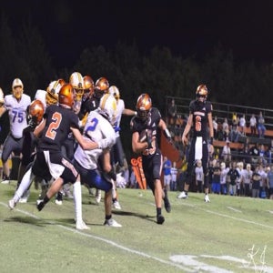 Landon Clifford mugshot