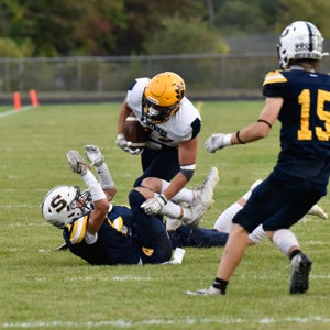 Rylee Blanchard mugshot