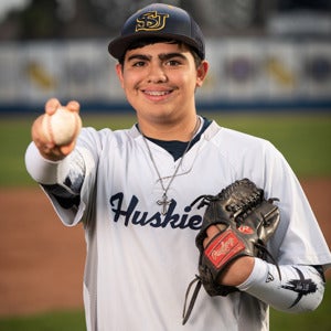 Xzavier Mendoza