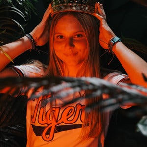 Jordyn Johnsen mugshot