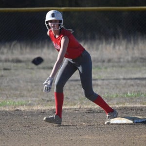 Olivia Reames mugshot