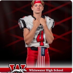 Ty Bucholtz