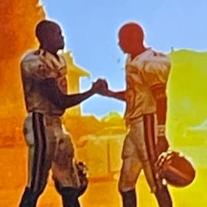 Maurice Palmer