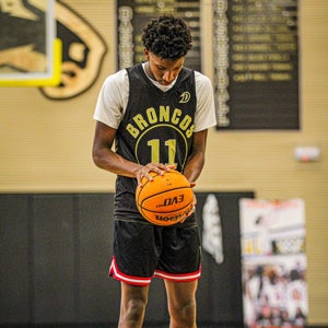Shakai Richards