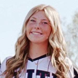 Zoey TarBush mugshot