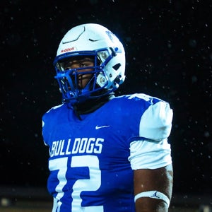 Lyndell J hodge