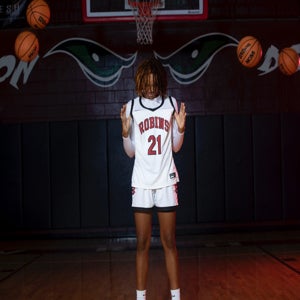 TRINITEE THOMAS