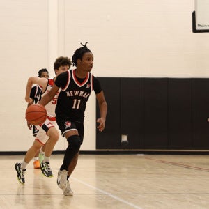 Terrence Alexis