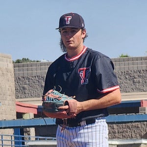 Connor Hart