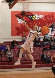 Aubree Dewey mugshot