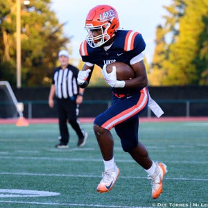 Kyran Sessoms mugshot