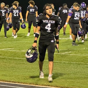 NOLAN JOYCE
