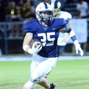 Brock Hanback