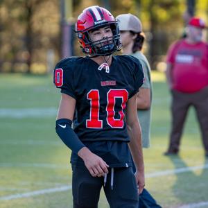 Cayden Wood